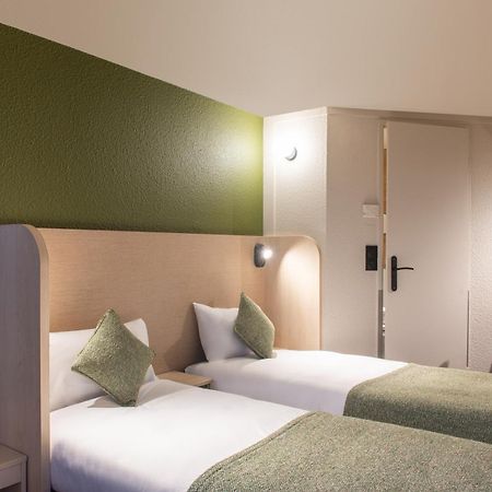 Hotel Olivet Orleans Sud - Zenith Екстер'єр фото