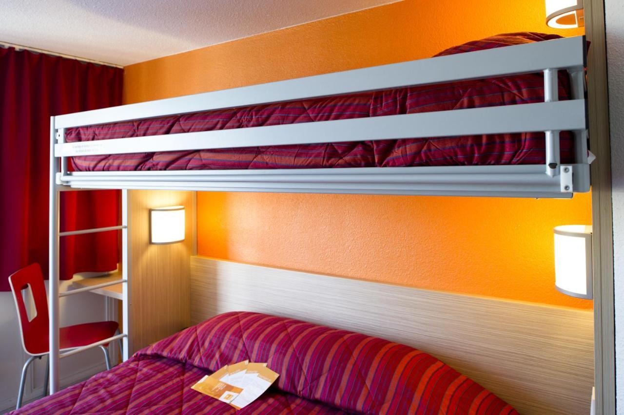 Hotel Olivet Orleans Sud - Zenith Екстер'єр фото