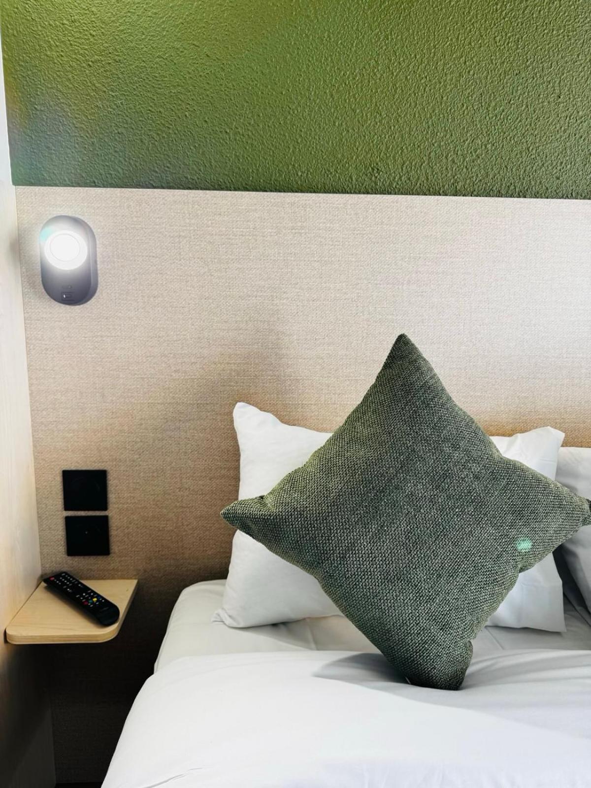 Hotel Olivet Orleans Sud - Zenith Екстер'єр фото