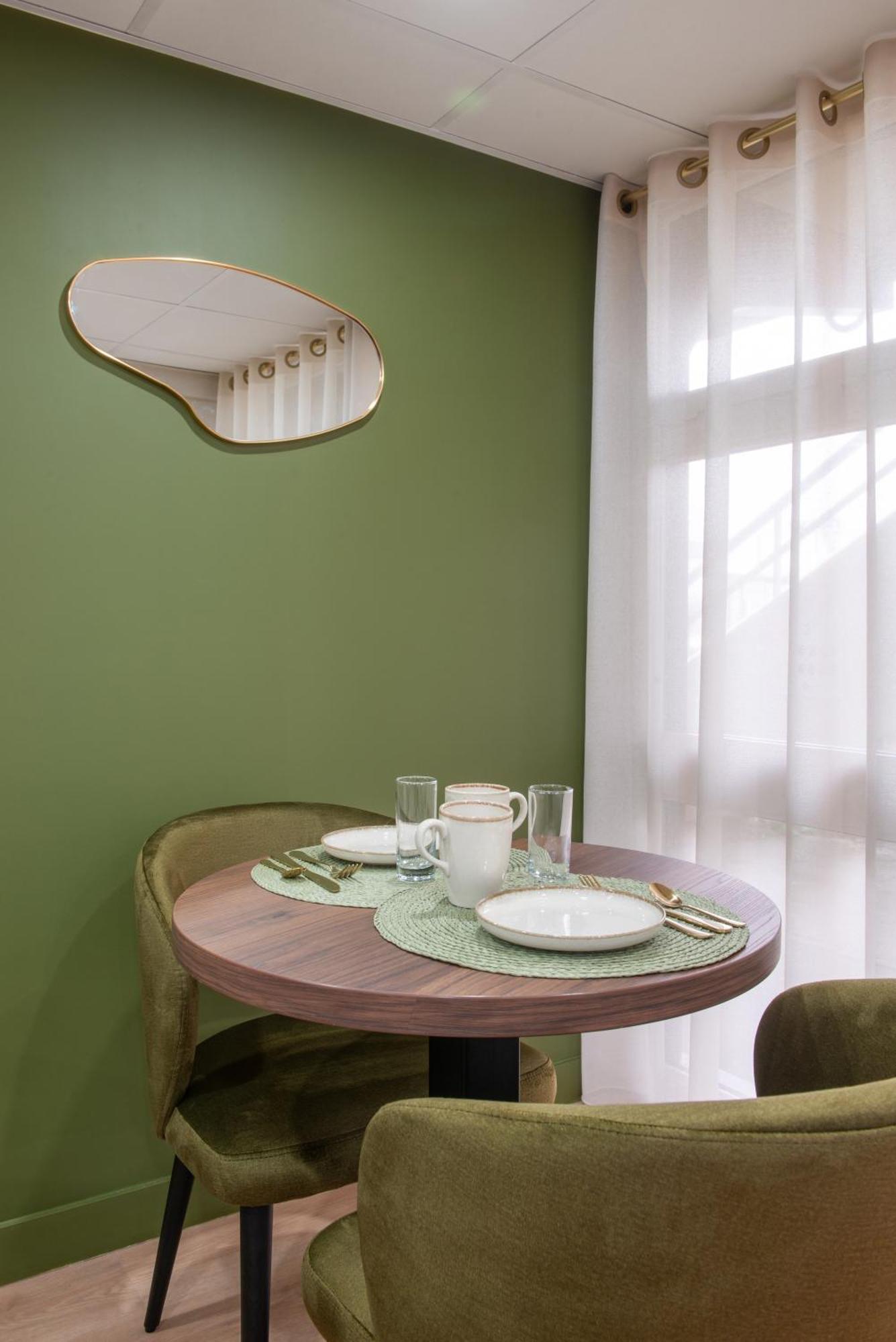 Hotel Olivet Orleans Sud - Zenith Екстер'єр фото